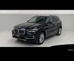 BMW X5 G05 2018 - X5 xdrive30d mhev 48V xLine auto - 1