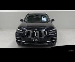 BMW X5 G05 2018 - X5 xdrive30d mhev 48V xLine auto - 2