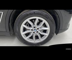 BMW X5 G05 2018 - X5 xdrive30d mhev 48V xLine auto - 5