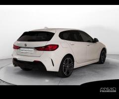 BMW 116 d Msport - 2