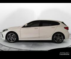 BMW 116 d Msport - 3