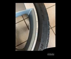 Cerchi in lega 19 originali rotor Audi A3 S3 - 8