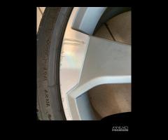 Cerchi in lega 19 originali rotor Audi A3 S3 - 9