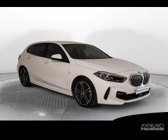 BMW 116 d Msport - 16