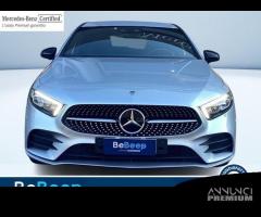 Mercedes-Benz Classe A A 250 E PHEV (EQ-POWER...