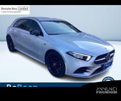 Mercedes-Benz Classe A A 250 E PHEV (EQ-POWER...