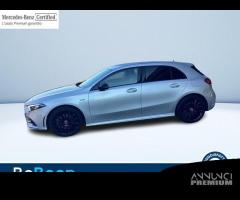 Mercedes-Benz Classe A A 250 E PHEV (EQ-POWER...