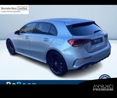 Mercedes-Benz Classe A A 250 E PHEV (EQ-POWER... - 6