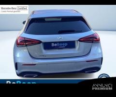 Mercedes-Benz Classe A A 250 E PHEV (EQ-POWER... - 7