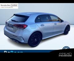 Mercedes-Benz Classe A A 250 E PHEV (EQ-POWER... - 8