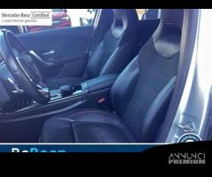 Mercedes-Benz Classe A A 250 E PHEV (EQ-POWER... - 17