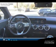 Mercedes-Benz Classe A A 250 E PHEV (EQ-POWER... - 18