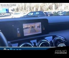 Mercedes-Benz Classe A A 250 E PHEV (EQ-POWER... - 22