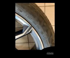 Cerchi in lega 21 originali bmw x5 g05 x6 g06 - 7