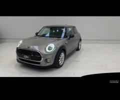 MINI Mini IV F56 2018 3p - Mini 3p 1.5 Cooper D Hy - 1