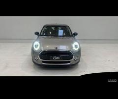 MINI Mini IV F56 2018 3p - Mini 3p 1.5 Cooper D Hy - 2