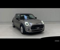 MINI Mini IV F56 2018 3p - Mini 3p 1.5 Cooper D Hy - 3