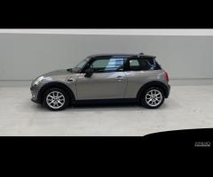 MINI Mini IV F56 2018 3p - Mini 3p 1.5 Cooper D Hy - 4