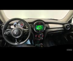 MINI Mini IV F56 2018 3p - Mini 3p 1.5 Cooper D Hy - 8