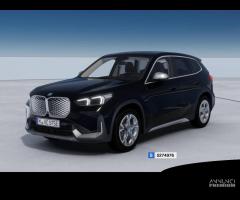 BMW iX1 eDrive20 Limited Edition - 1