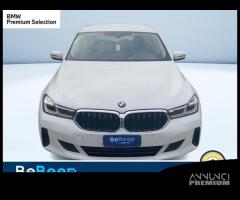 BMW Serie 6 G.T. 620D GRAN TURISMO MHEV 48V B...