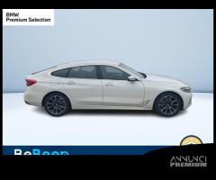 BMW Serie 6 G.T. 620D GRAN TURISMO MHEV 48V B...