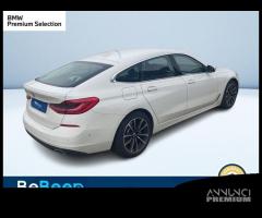 BMW Serie 6 G.T. 620D GRAN TURISMO MHEV 48V B... - 6