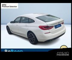 BMW Serie 6 G.T. 620D GRAN TURISMO MHEV 48V B... - 8