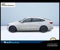 BMW Serie 6 G.T. 620D GRAN TURISMO MHEV 48V B... - 9