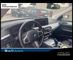 BMW Serie 6 G.T. 620D GRAN TURISMO MHEV 48V B... - 13