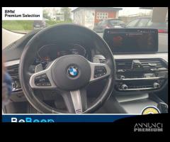 BMW Serie 6 G.T. 620D GRAN TURISMO MHEV 48V B... - 14