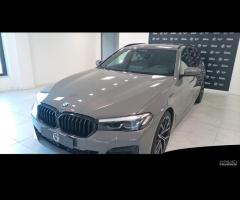 BMW Serie 5 G31 2020 Touring LCI - 530d Touring mh - 1