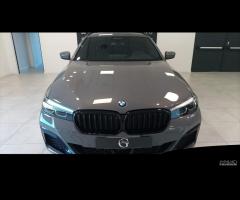 BMW Serie 5 G31 2020 Touring LCI - 530d Touring mh - 2