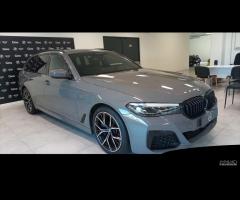 BMW Serie 5 G31 2020 Touring LCI - 530d Touring mh - 3