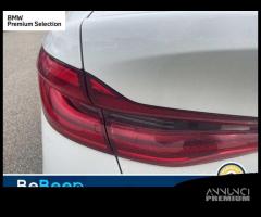 BMW Serie 6 G.T. 620D GRAN TURISMO MHEV 48V B... - 22