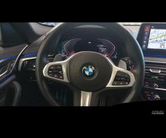 BMW Serie 5 G31 2020 Touring LCI - 530d Touring mh - 7