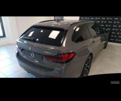 BMW Serie 5 G31 2020 Touring LCI - 530d Touring mh - 14