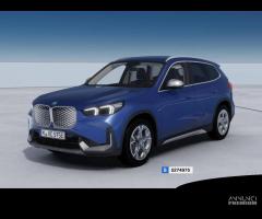 BMW iX1 eDrive20 Special Edition - 1