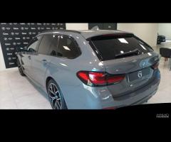 BMW Serie 5 G31 2020 Touring LCI - 530d Touring mh - 18