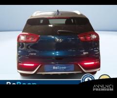 KIA Niro 1.6 GDI HEV ENERGY DCT MY17