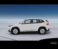 BMW iX1 eDrive20 - 4