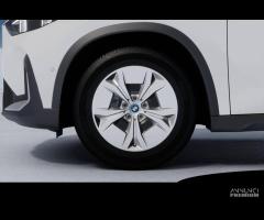 BMW iX1 eDrive20 - 8