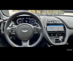 ASTON MARTIN DBX707 4.0 auto - 7