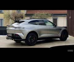 ASTON MARTIN DBX707 4.0 auto - 16