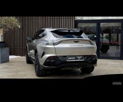 ASTON MARTIN DBX707 4.0 auto - 17