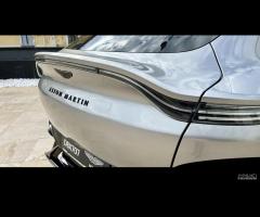 ASTON MARTIN DBX707 4.0 auto - 18