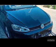 Ricambi musata VOLKSWAGEN GOLF 7 - 4