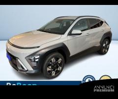 Hyundai Kona 1.0 T-GDI X LINE 2WD 120CV MT