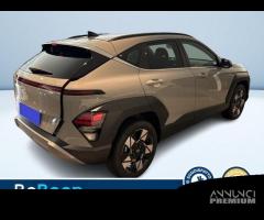 Hyundai Kona 1.0 T-GDI X LINE 2WD 120CV MT - 7