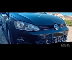 Ricambi VOLKSWAGEN GOLF 7 1.6TDI CXX VARIANT - 2